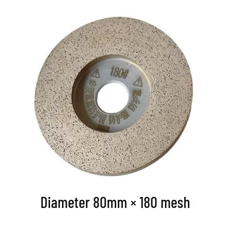 

Angle Grinder Glass & Tile Cutting Disc