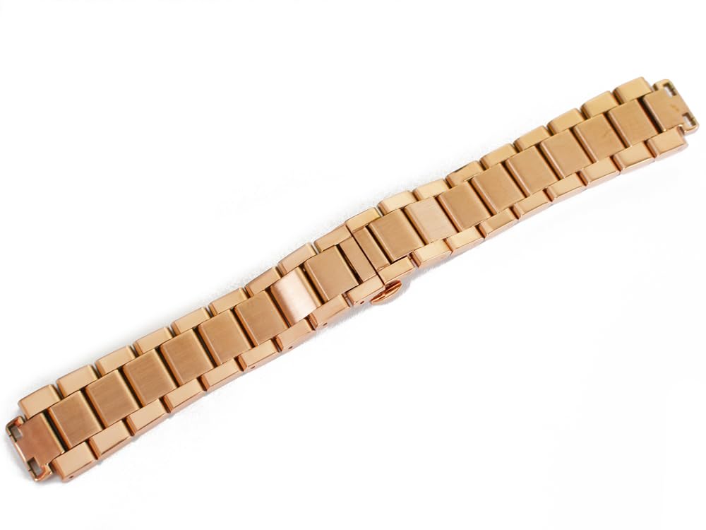 

[Import King Original] Watch Parts Hublot Compatible Classic Fusion 45mm Case Bracelet Men s Watch Replacement Bracelet Strap Band Stainless Steel