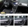 5M Car Dashboard Door Edge Insert Trim Styling Interior Decorative Moulding Universal Auto Accessories Insert Strip With Scraper