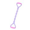 8-Shape Silicone Shoulder Opener Yoga Elastic Band for Fitness