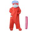 Cute Funny Matching Couple Pajamas For Adults And Youth