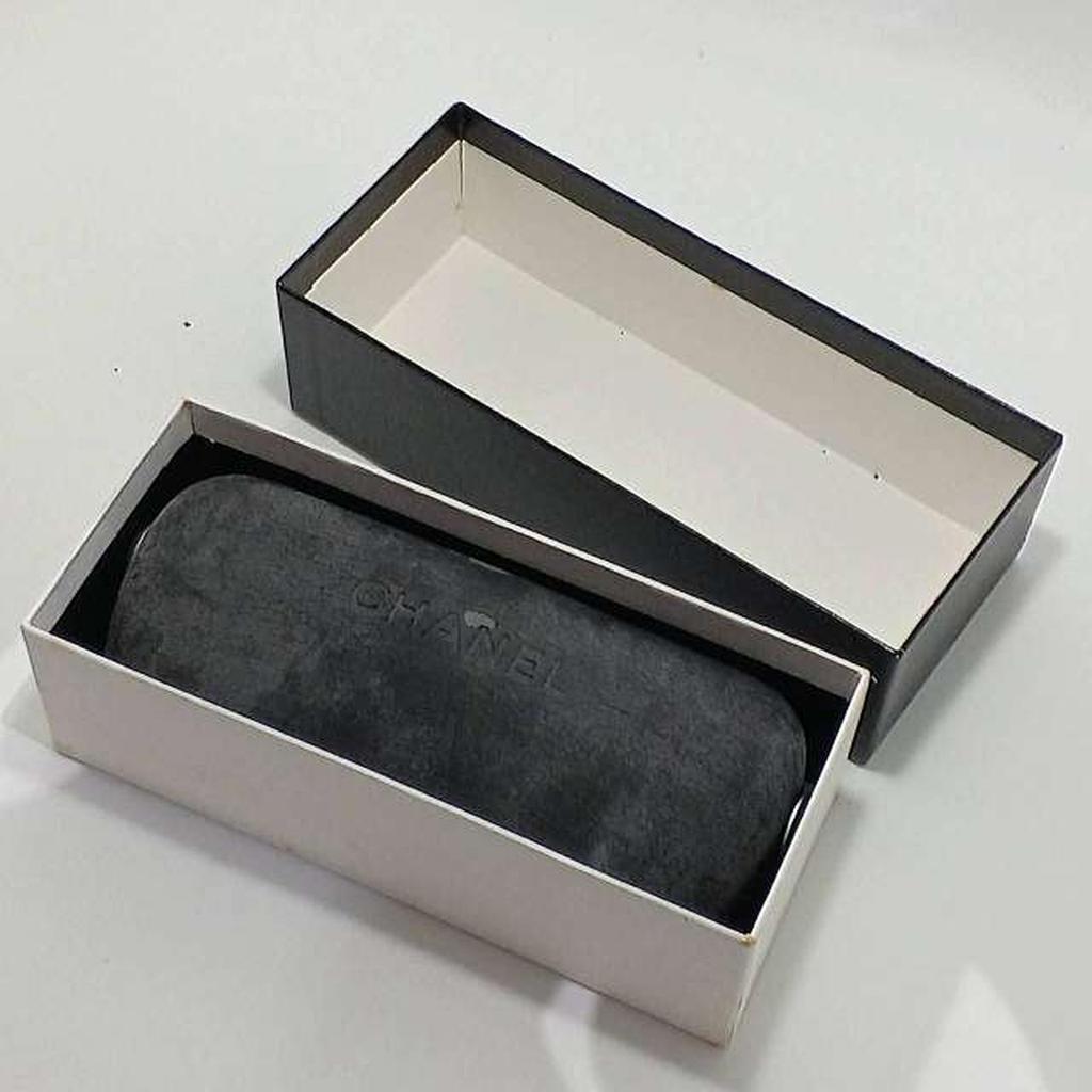 Used CHANEL 5252QA Sunglasses