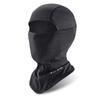 Winter Polar Fleece Warm Face Cap Dustproof Windproof Motorcycle Face Scarf Neck Warmer for Sports
