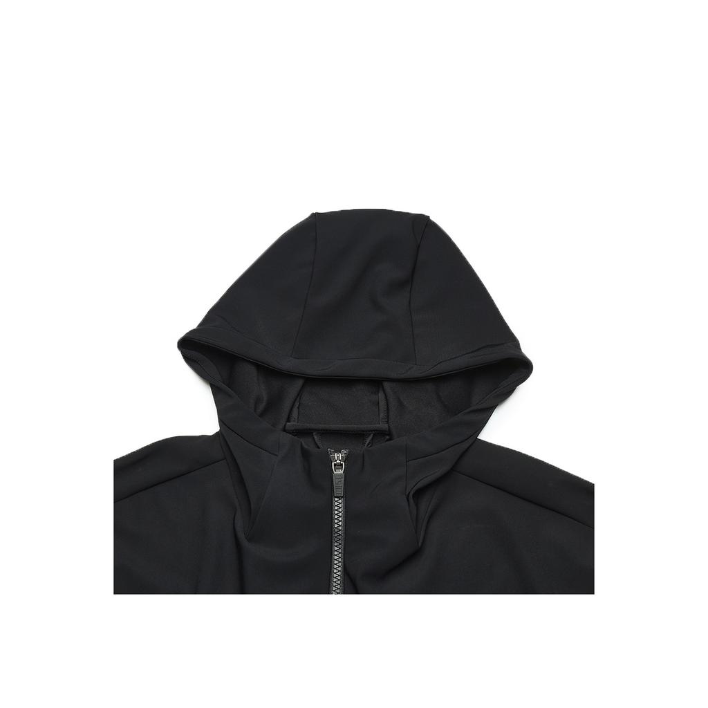 New FILA Knitwear Men's Pitch Black A11M441502FBK