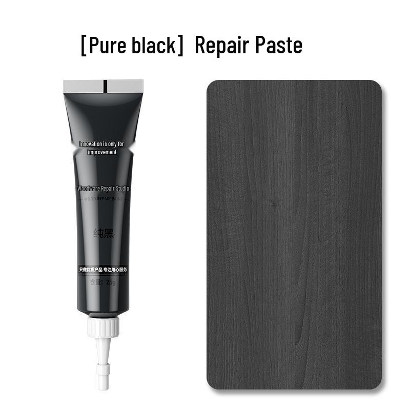 Touch-Up Repair Paste: Universal Paint Pen for Wood Floors & Furniture Damage Fix