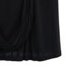 trosman made in Japan No sleeve design one piece S Black series Women Used