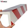 Car Garage Wall Protector Foam Round Right Angle Safety Foam Protector Scratch-resistant Parking Protector for Auto Door Garage