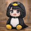  Cute Gugu Gaga Gugugaga Plush Doll Anime Peripherals Toy Birthday Christmas Gift