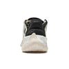 Li Ning Jackie Chan Collection Casual Shoes Men's Low top Eggnog Gray/Ivory/Coin Gray AGLS075-5