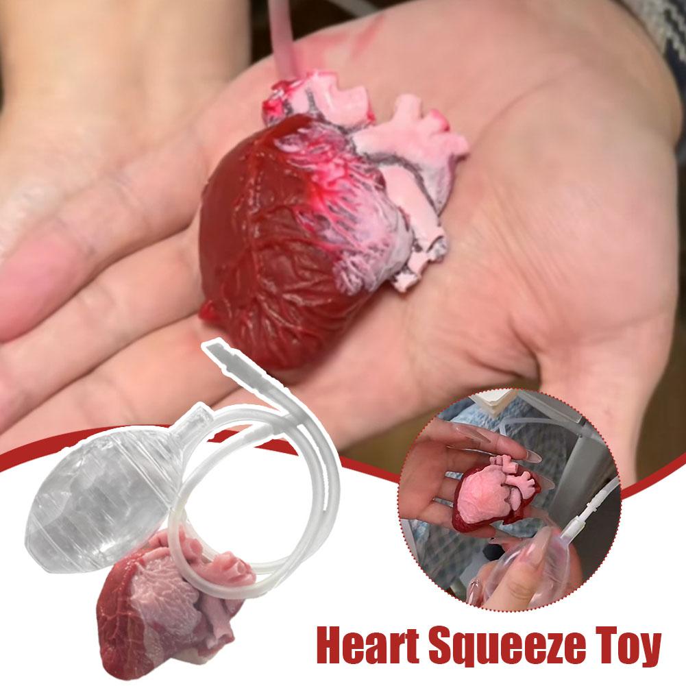 antistress toy "heart"