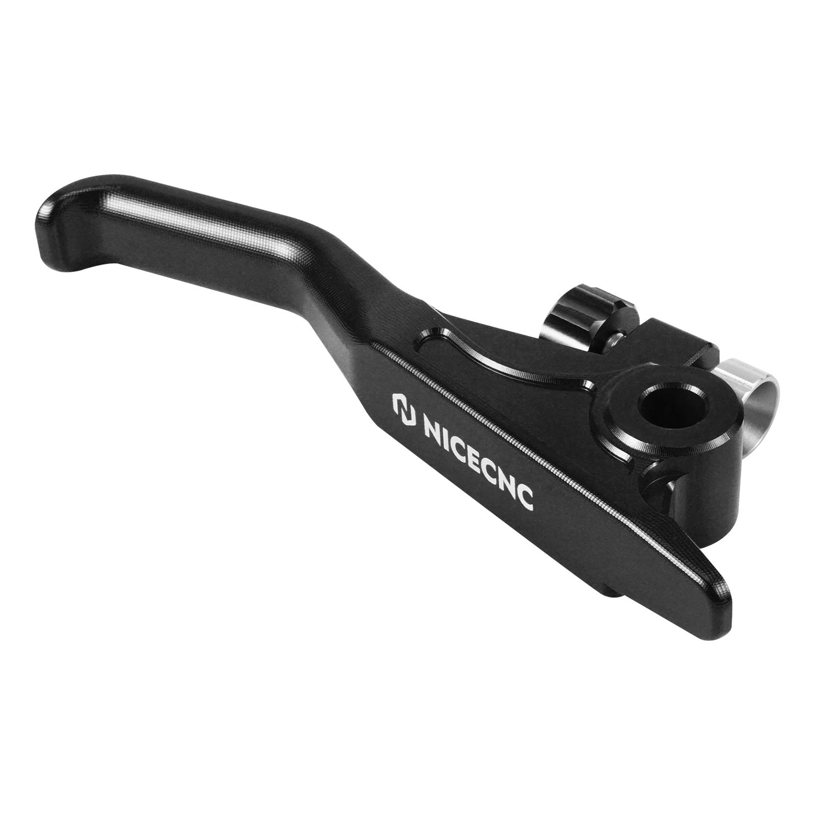 

For 2014-2025 KTM EXC 300 Short Clutch Lever Brake Lever Kit XCW XCF-W EXCF XW-F 500 450 400 350 300 250 200 150 125 SX XC SXF Short Brake Lever1