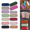 Leather Bag Bottoms for Knitted Bag Nails Bottom Shaper DIY Bag Base Accessories