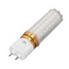 2pcs G12 LED Corn Light Bulb 1500lm 15w High Color Rendering 2 Pin Base LED Corn Bulb for Street War