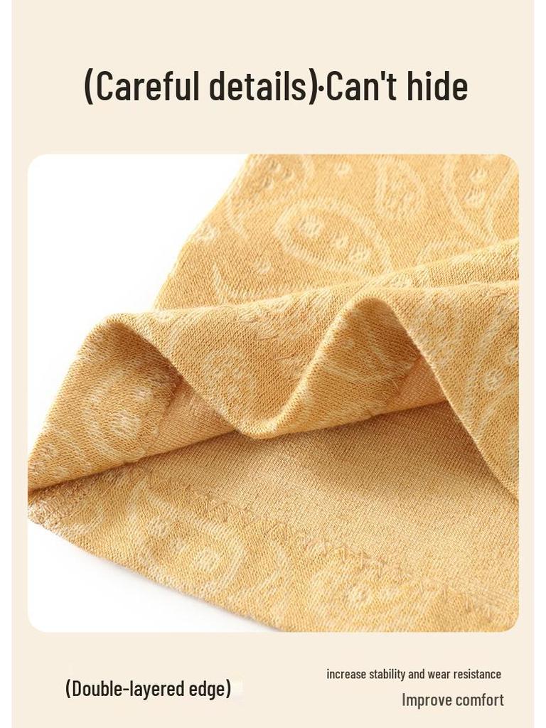 Spring-Summer Unisex Cotton Neck Warmer Scarf: Versatile, Thin, Cold Protection & Warmth, Pull-Over Fake Collar