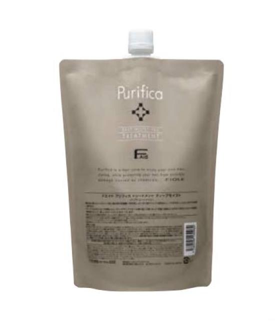 

F. Aid Purifica F. Aid Purifica Treatment Deep Moist Refill 800g FIOLE
