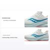 Tempus 2 Bílé Viziblue Pánské tenisky S20973-218