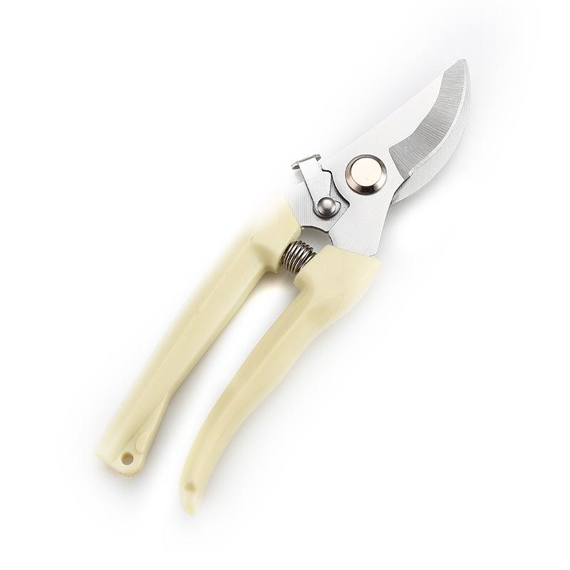 

Секатор из нержавеющей стали для прививки фруктов, цветов и веток в садах