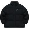 FILA FUSION Unisex Loose Fit Down Jacket