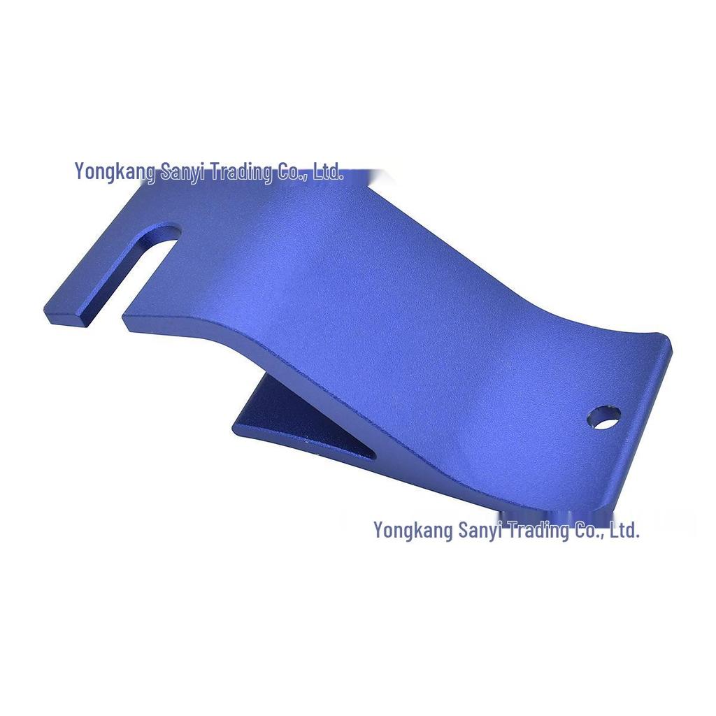 Strumento per tallone pneumatico per moto da fuoristrada transfrontaliero per montaggio e smontaggio