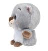 Disney Plush doll Urupocha-Chan Gopher Japan NEW