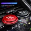 Aromaterapia Interior de Coche Ambientador Perfume Difusor Para MINI Cooper R56 F56 R50 JCW Cabrio Aceman Countryman Clubman WORKS ulqch44