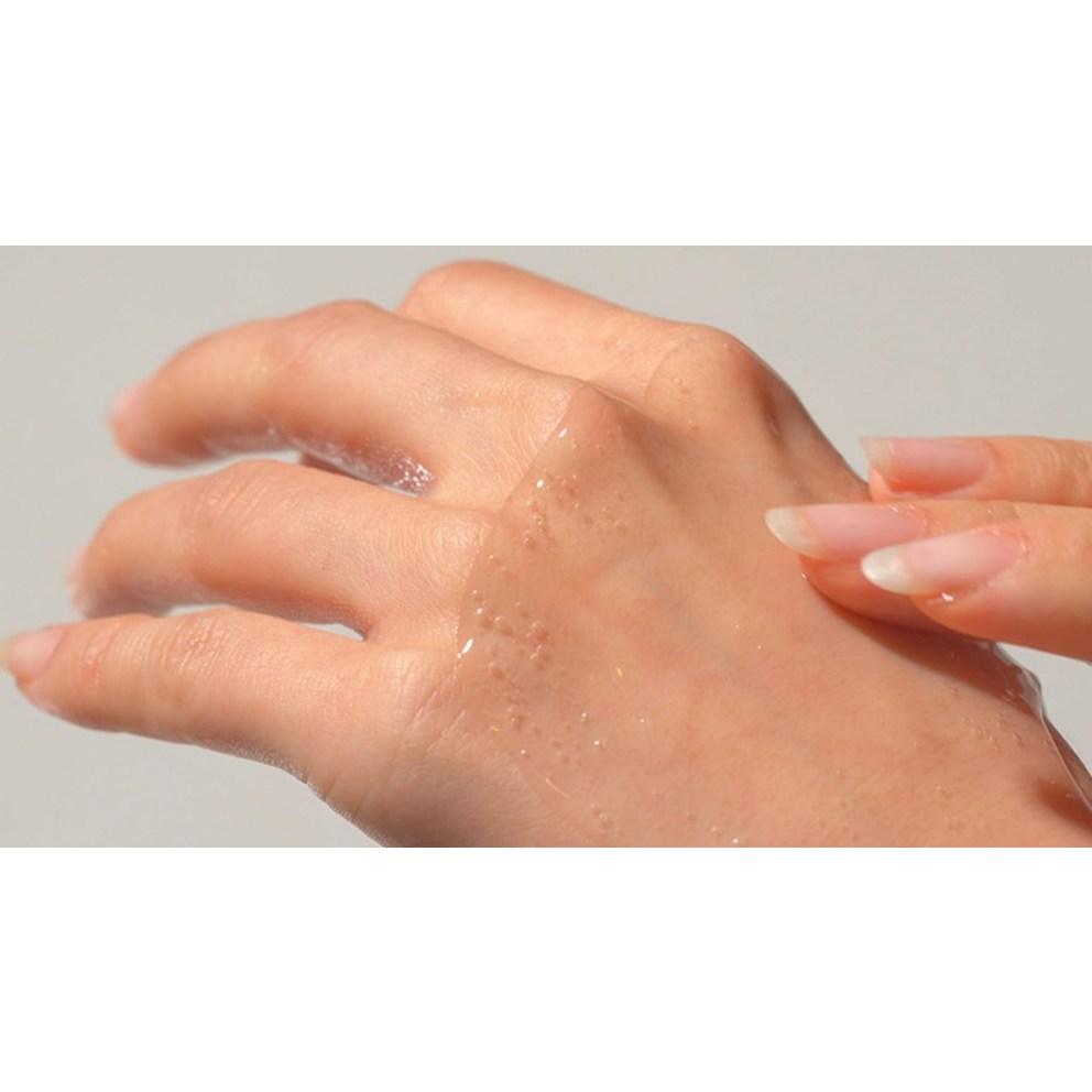 Eunyul Natural Moisture Aloe Mask Pack, 50 sheets