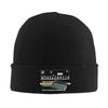 ZX SPECTRUM QUEUE JUMPERS Coasters (Set of ) Warm Knitted Cap Winter Knit Bonnet Hat Skullies Beanies Hip Hop Caps for Unisex