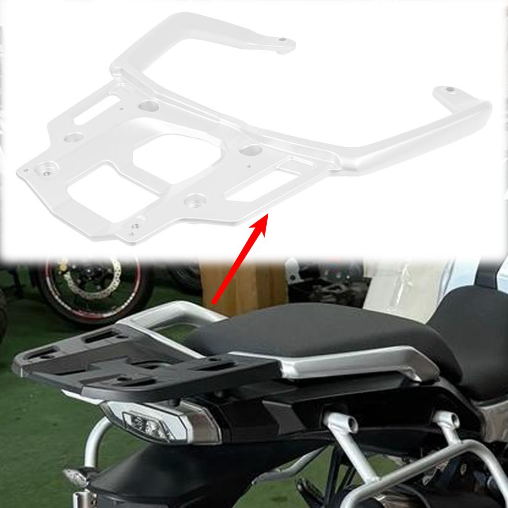 For CFMOTO 800MT MT800 800 MT 2021-2025 Motorcycle Luggage Rack Rescue Handle Racks Passenger Grab Bar Rail Saddlebag Holder