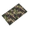 Camo Soft Face Towel Quick Dry Pool Bath Cotton Towels Absorbent Quick