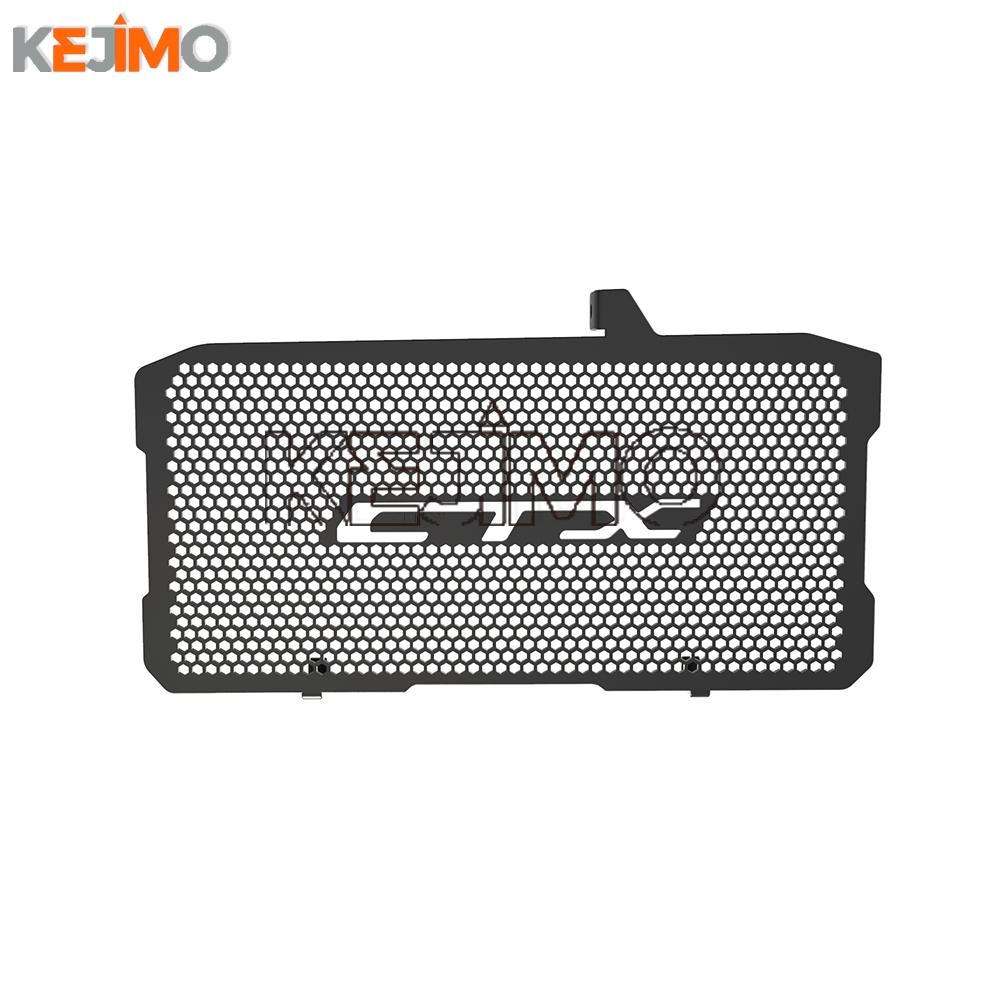 CTX clx-700 Radiator Grille Guard Protection Water Tank Guard Accessories FOR HONDA CTX700 2014 2015 2016 2017 2018 Motorcycle