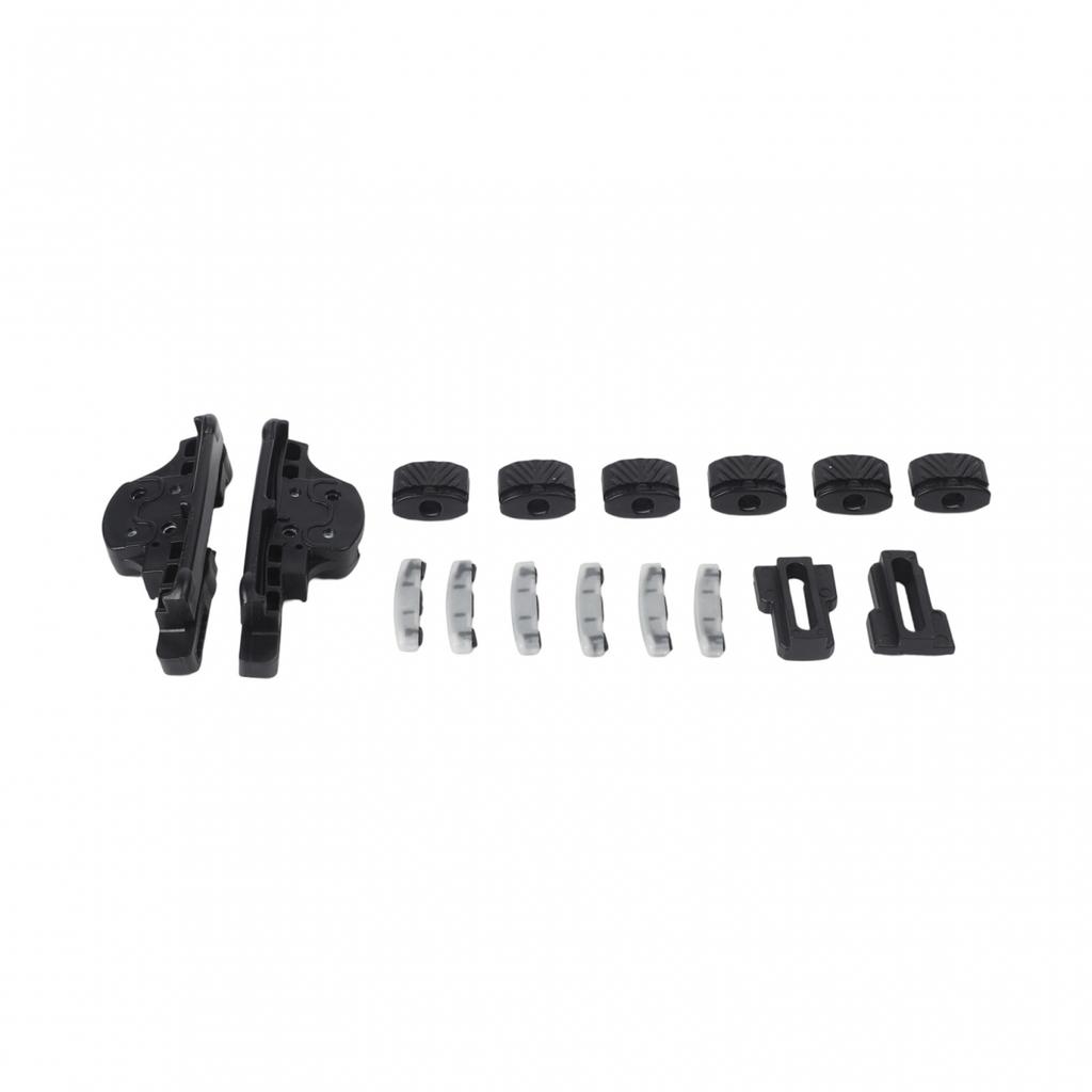 Rail Clip Kit Sunroof Bracket Slider Direct Replacement