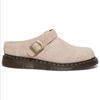 Dr. Martens Isham Unisex Vintage Taupe 30901348