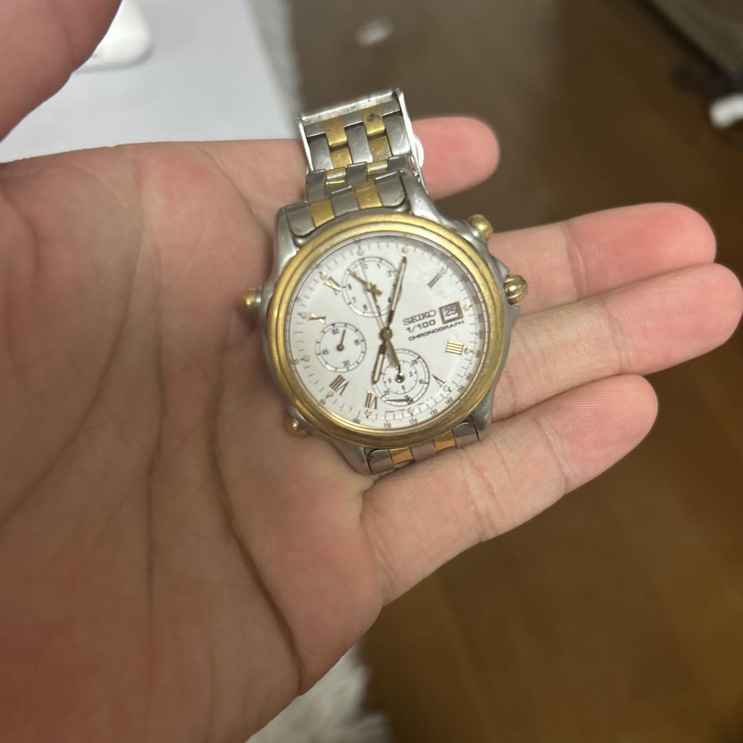

[USED] SEIKO watches