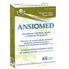 Bioserum Ansiomed 45 Caps