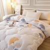 WOODPECKER Winter Warm Comforter