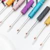 3 Pcs/Set Seam Rippers Thread Remover Practical Stitching Thread Unpicker Easy to Use Sewing Tool for Needle Work