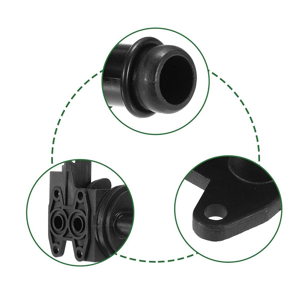 Car Coolant Control Heater Valve 7661843 For Citroen C25 Fiat Ducato Peugeot J5