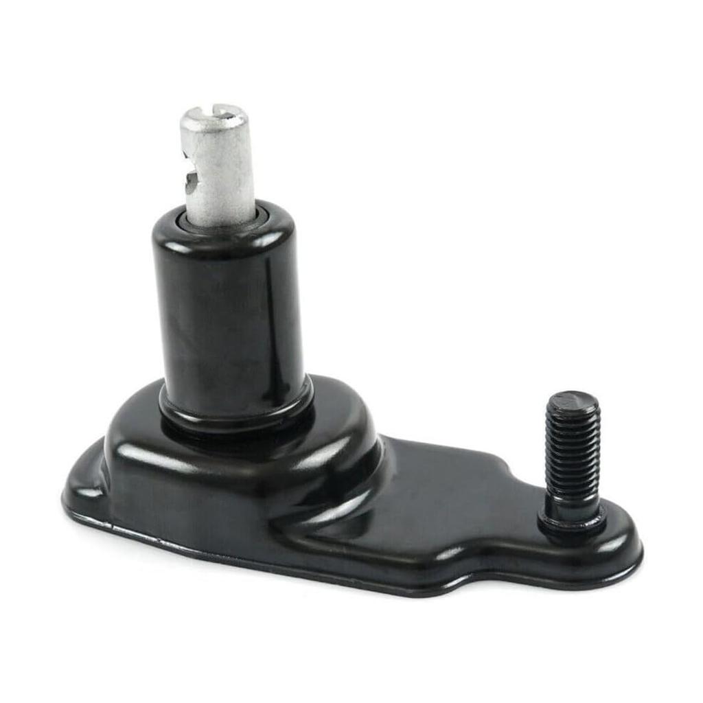 Spare Wheel Mounting Plate Carrier+Winch For Ford Transit 2014+ Custom 2012+