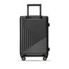 LEVEL8 Hardshell Carry-on Suitcase