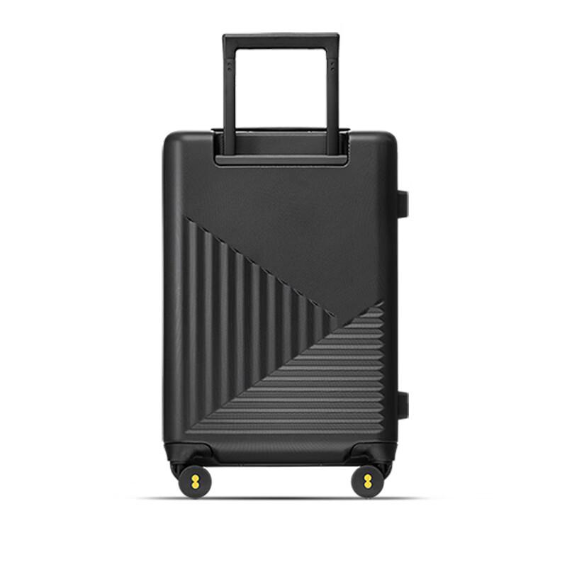 Horizon 8 LA-1625-02TMT 20-inch Tour Series Carry-On Luggage