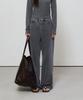 NOTIA Washing Wide Fit Gray Denim