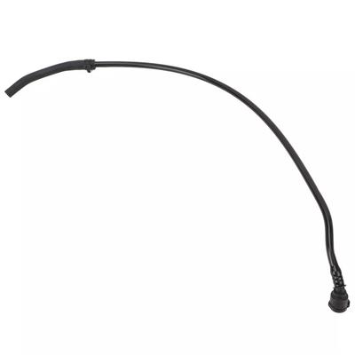 Furtun nou pentru linia de aerisire a vasului de expansiune al radiatorului auto pentru BMW Seria 5 F07 GT F10 F11 LCI