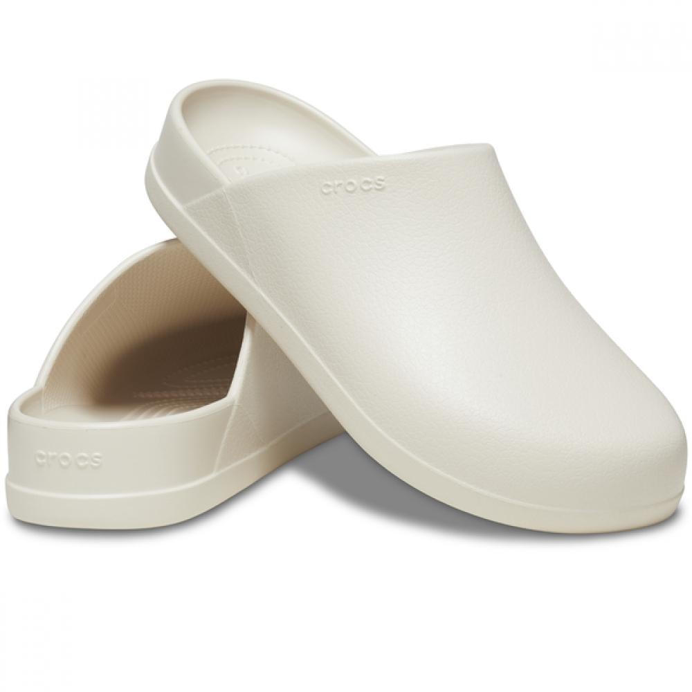 

Crocs Dylan Krogs 6 Special Exhibitions 209366 160 And Others Stucco (160)/250(M6W8)