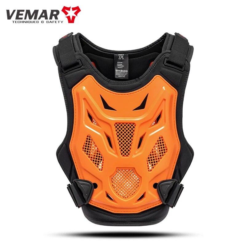 Newest VEMAR Off-road High-quality Cycling Protective Gear