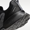 Nike Juniper Trail 3 Black Wolf Grey Photon Dust Men's Sneakers