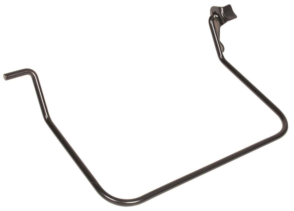 Dźwignia Hamulca Weibang Wb537Hcu Część Oryginalna Wb2100040000