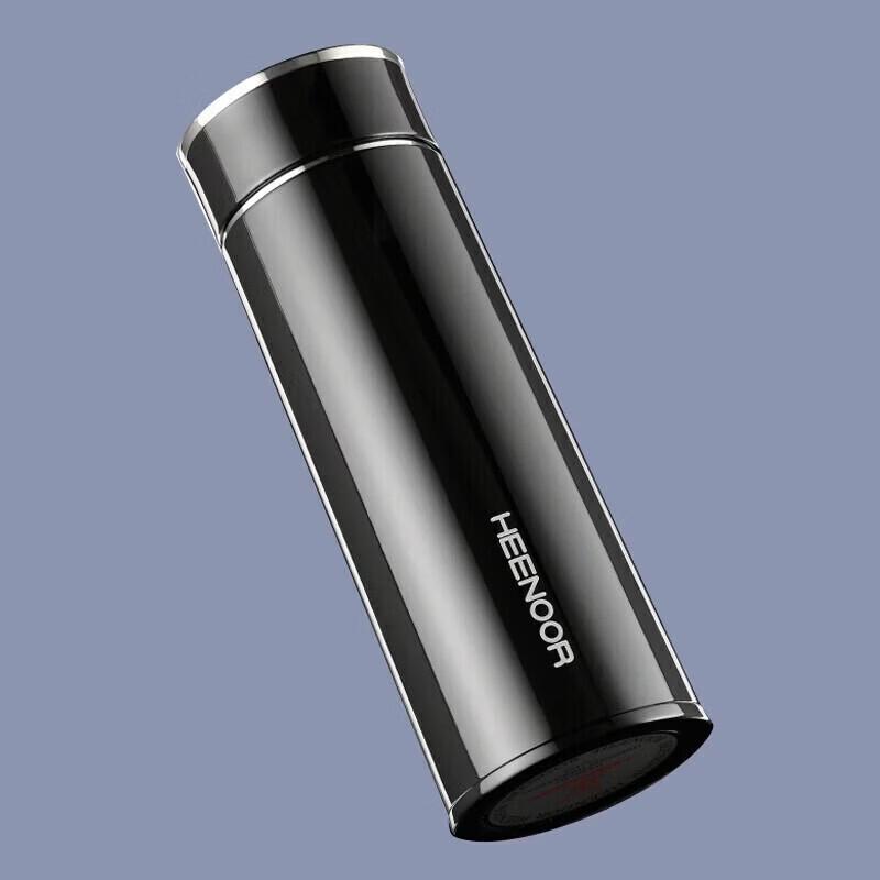 Heenoor XN-3027 Portable Stainless Steel Thermos Mug