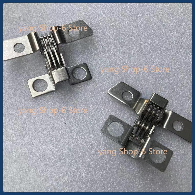 for 7F 8FB10-35 Toyota forklift accessories battery side panel hinge link 51951-13130-71