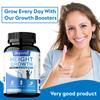 Contains a Mixture of Calcium, Vitamin B1, and Vitamin B2 To Support Bone Health. A Vegetarian Capsule Suitable for Adults.