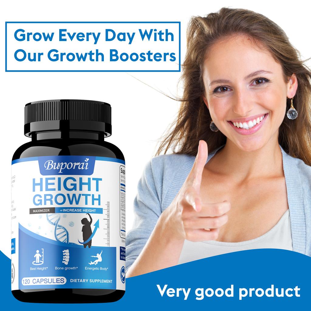 Contains a Mixture of Calcium, Vitamin B1, and Vitamin B2 To Support Bone Health. A Vegetarian Capsule Suitable for Adults.